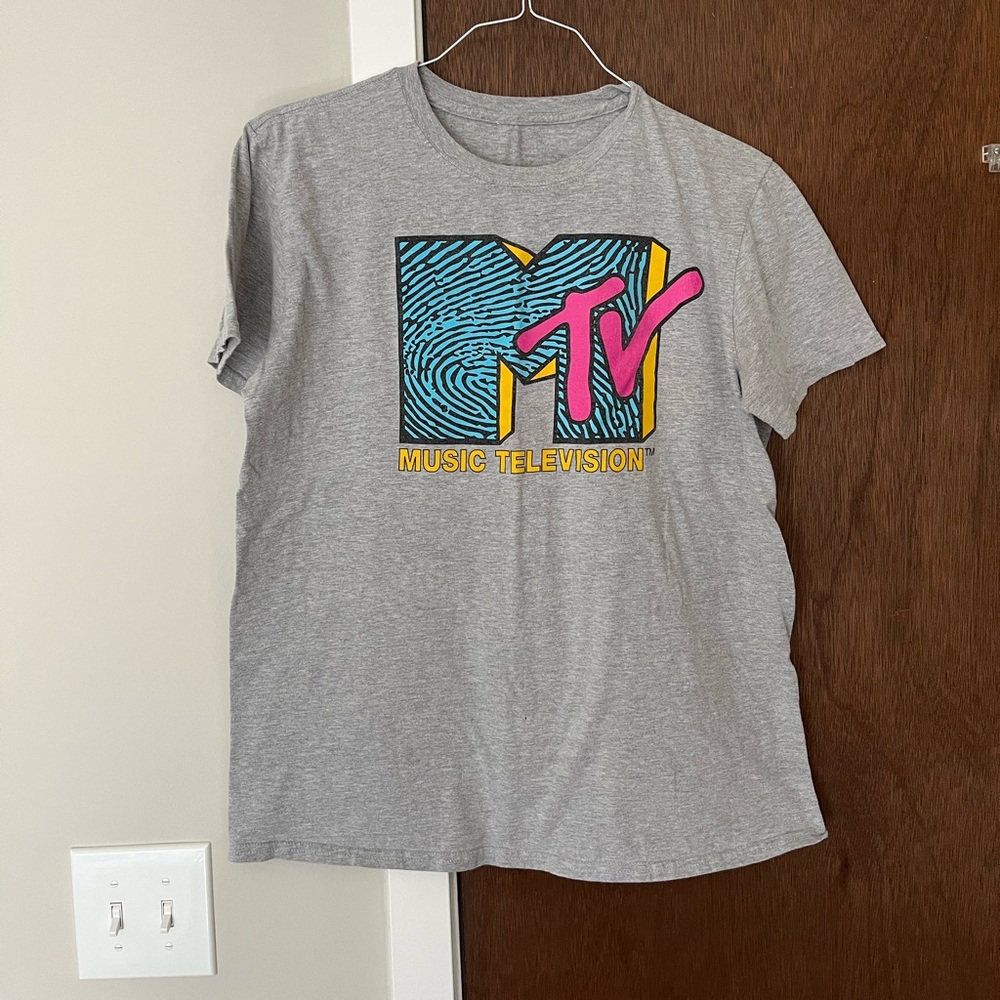 MTV T-Shirt